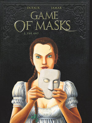 cover image of Game of Masks--Volume 2-- the Ant